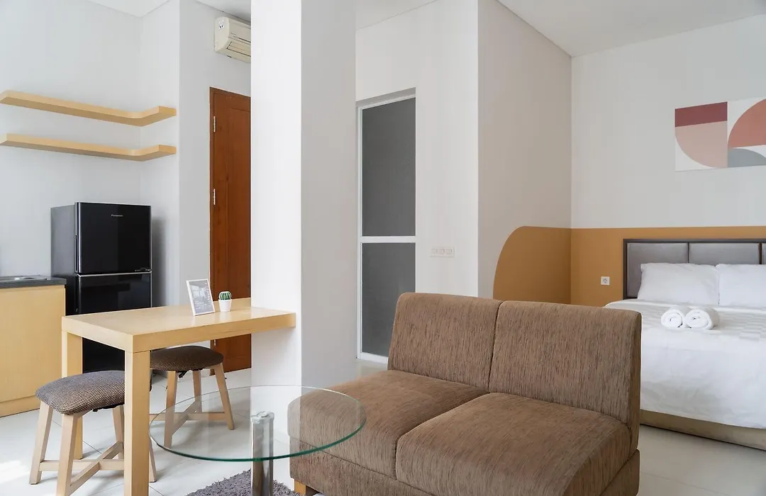 Cove Mk House Senopati-1